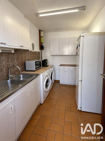 Maison à vendre 4 pièces 83 m² Bourges