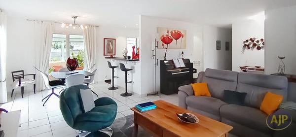 Vente maison Ares : 575 000 € - AJP Immobilier Lège-Cap-Ferret