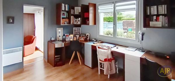 Vente maison Ares : 575 000 € - AJP Immobilier Lège-Cap-Ferret