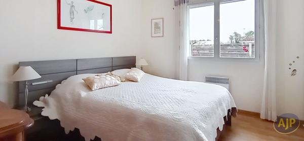 Vente maison Ares : 575 000 € - AJP Immobilier Lège-Cap-Ferret