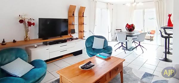 Vente maison Ares : 575 000 € - AJP Immobilier Lège-Cap-Ferret