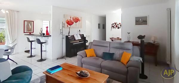 Vente maison Ares : 575 000 € - AJP Immobilier Lège-Cap-Ferret