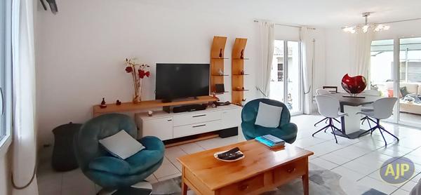 Vente maison Ares : 575 000 € - AJP Immobilier Lège-Cap-Ferret