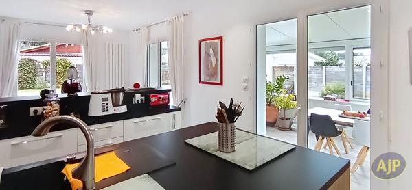 Vente maison Ares : 575 000 € - AJP Immobilier Lège-Cap-Ferret