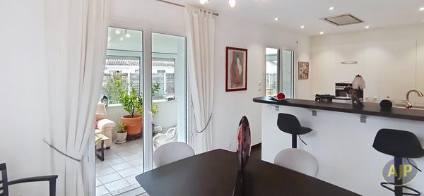 Vente maison Ares : 575 000 € - AJP Immobilier Lège-Cap-Ferret