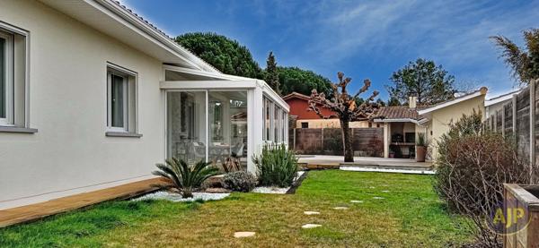 Vente maison Ares : 575 000 € - AJP Immobilier Lège-Cap-Ferret