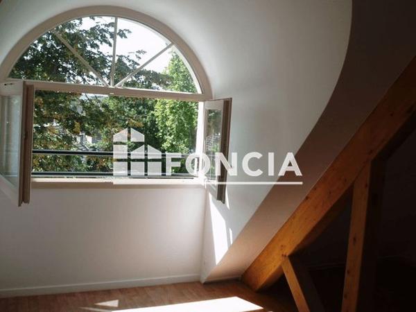 Location Studio 21.39 m² - 7 BIS RUE DU PERE LEGRIS Corbeil Essonnes 91100