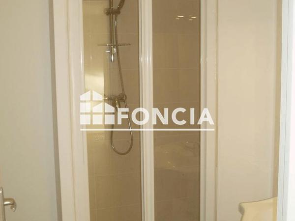 Location Studio 21.39 m² - 7 BIS RUE DU PERE LEGRIS Corbeil Essonnes 91100