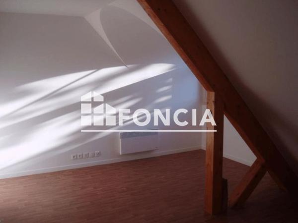 Location Studio 21.39 m² - 7 BIS RUE DU PERE LEGRIS Corbeil Essonnes 91100