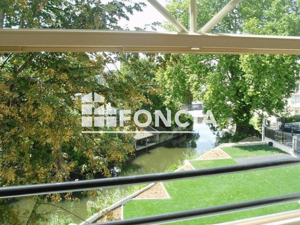 Location Studio 21.39 m² - 7 BIS RUE DU PERE LEGRIS Corbeil Essonnes 91100