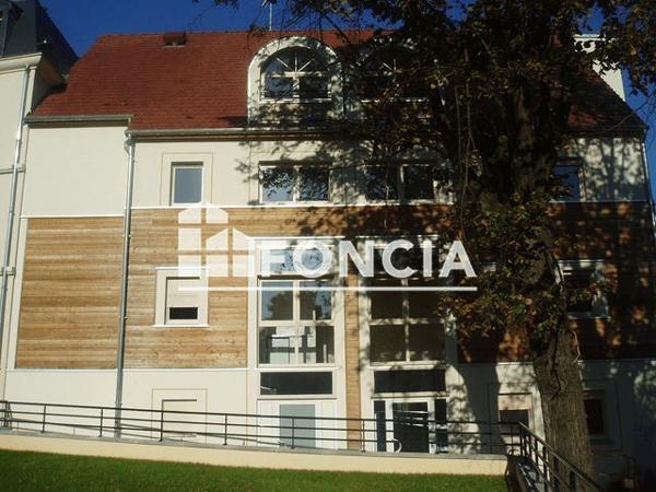 Location Studio 21.39 m² - 7 BIS RUE DU PERE LEGRIS Corbeil Essonnes 91100