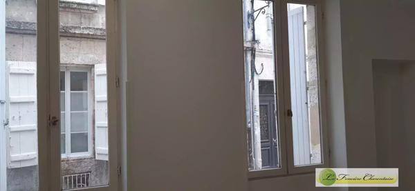 ANGOULEME - PLATEAU