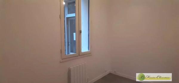 ANGOULEME - PLATEAU