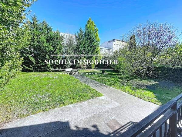 Terrain - 797 m²