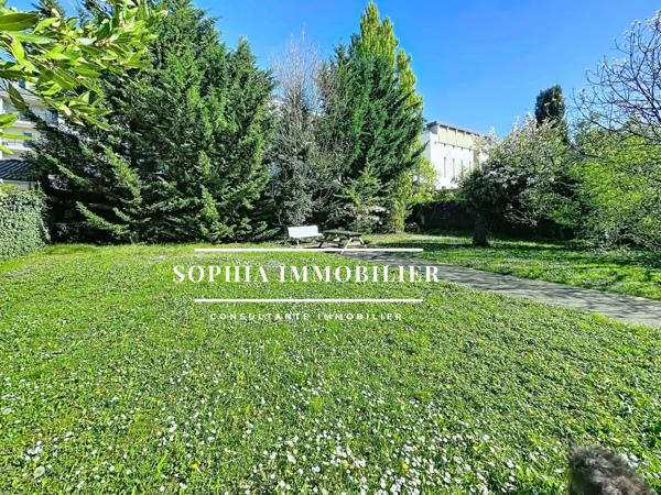 Terrain - 797 m²
