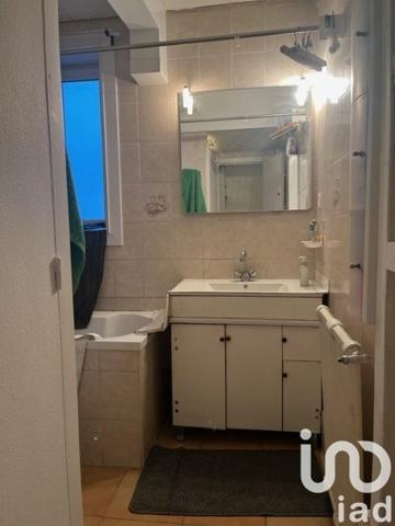 Appartement 5 pièces de 76 m² à Villiers-le-Bel (95400)