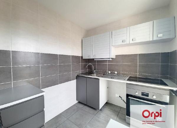 Appartement à louer  1 pièce •  Montluçon