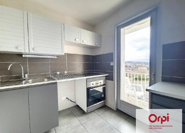 Appartement à louer  1 pièce •  Montluçon