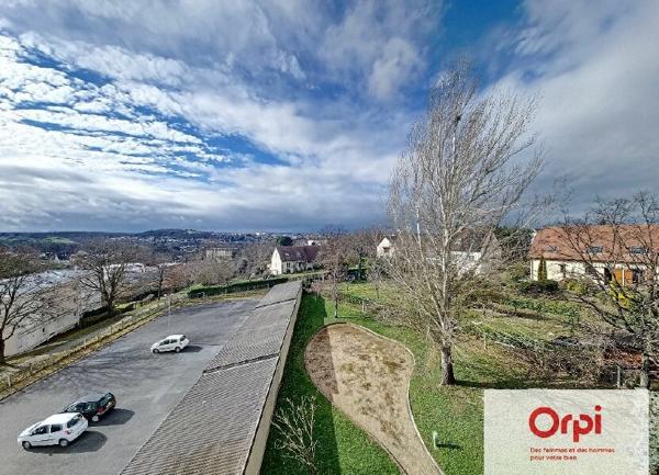 Appartement à louer  1 pièce •  Montluçon