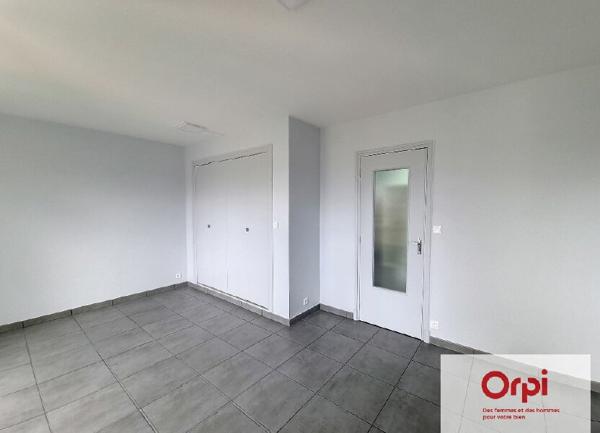 Appartement à louer  1 pièce •  Montluçon