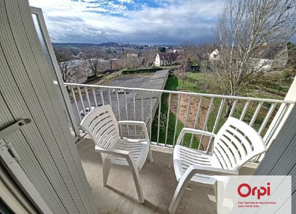 Appartement à louer  1 pièce •  Montluçon