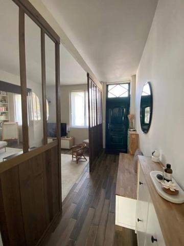 Maison à vendre à Tours dans l'Indre-et-Loire (37000), ref : 001/2504 TOURS