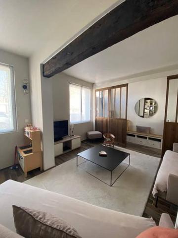 Maison à vendre à Tours dans l'Indre-et-Loire (37000), ref : 001/2504 TOURS