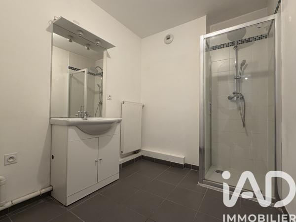 Appartement à vendre 3 pièces 55 m² Roubaix