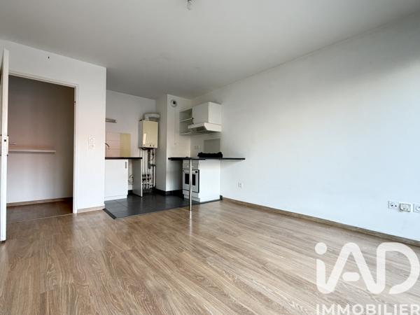 Appartement à vendre 3 pièces 55 m² Roubaix
