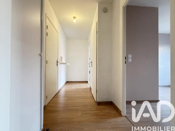 Appartement à vendre 3 pièces 55 m² Roubaix