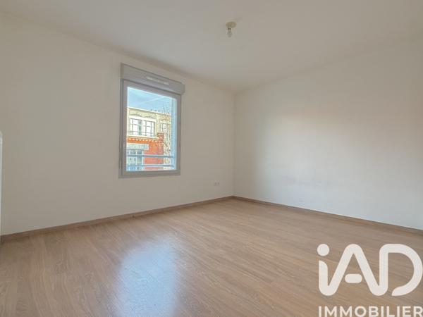 Appartement à vendre 3 pièces 55 m² Roubaix