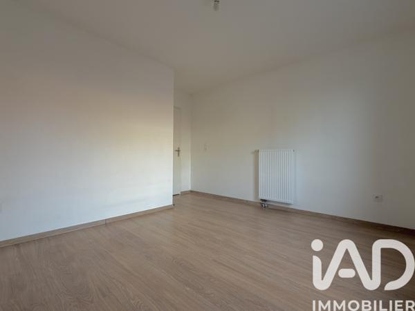 Appartement à vendre 3 pièces 55 m² Roubaix