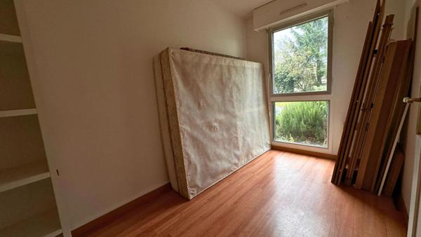 Appartement Soissons 4 pièces 72 m2