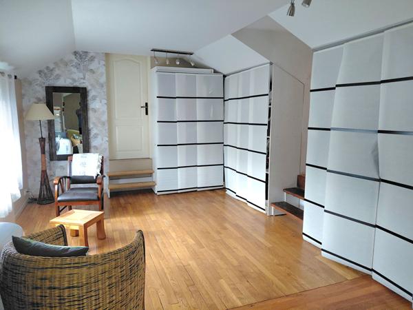 Propriété 8 pièces 205 m2