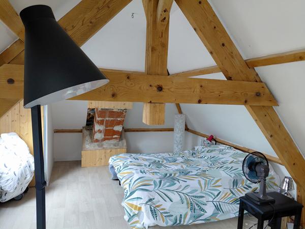 Propriété 8 pièces 205 m2
