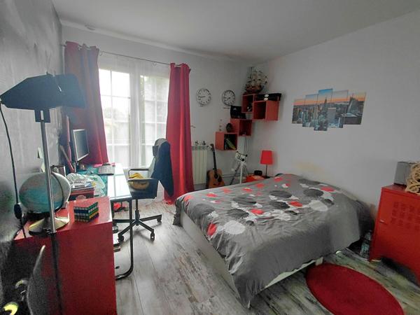Propriété 8 pièces 205 m2