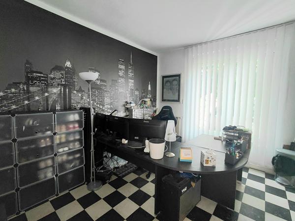 Propriété 8 pièces 205 m2