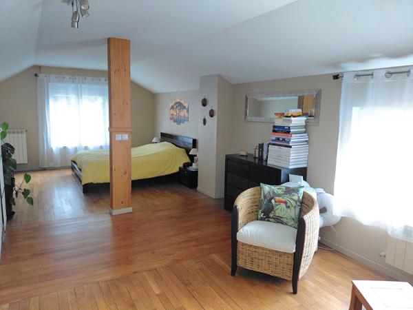 Propriété 8 pièces 205 m2