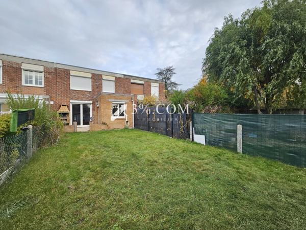 Maison 6 pièce(s) 4 chambre(s) 103 m²