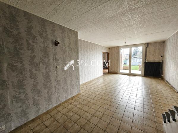 Maison 6 pièce(s) 4 chambre(s) 103 m²