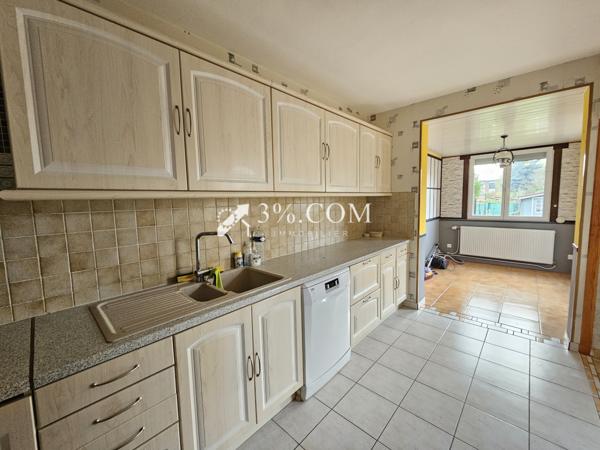 Maison 6 pièce(s) 4 chambre(s) 103 m²