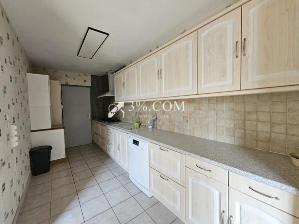 Maison 6 pièce(s) 4 chambre(s) 103 m²