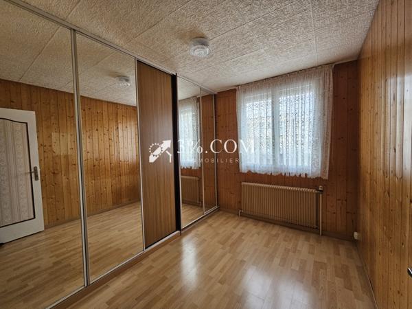 Maison 6 pièce(s) 4 chambre(s) 103 m²