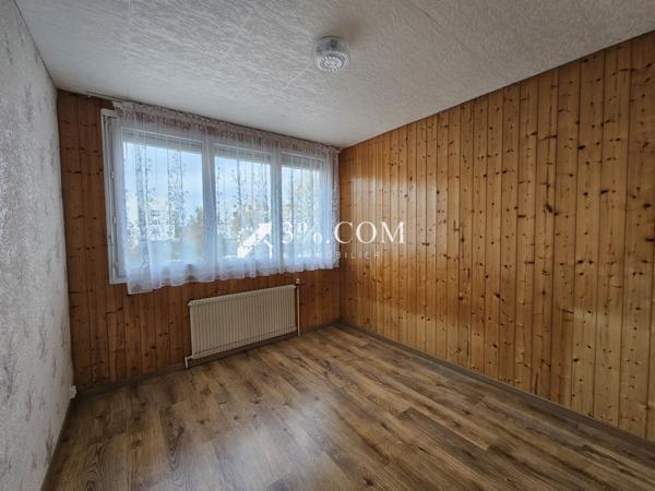 Maison 6 pièce(s) 4 chambre(s) 103 m²