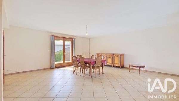 Maison à vendre 7 pièces 142 m² Moulins