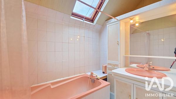 Maison à vendre 7 pièces 142 m² Moulins