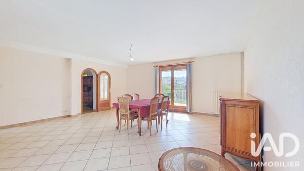 Maison à vendre 7 pièces 142 m² Moulins