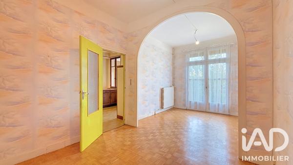 Maison à vendre 7 pièces 142 m² Moulins
