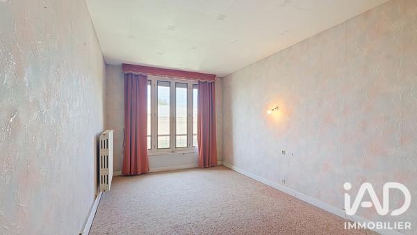 Maison à vendre 7 pièces 142 m² Moulins