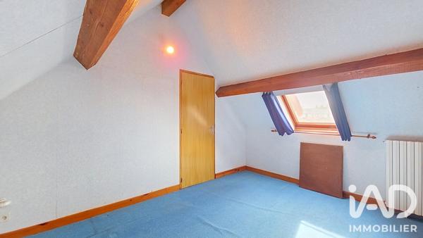 Maison à vendre 7 pièces 142 m² Moulins
